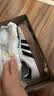阿迪达斯adidas三叶草 SAMBAE女鞋 板鞋德训鞋 JI1349 40码 实拍图