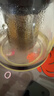 修哲乌龙茶桂花乌龙台湾高山桂花香128g葫芦袋装茶叶冷泡送礼新茶 实拍图