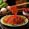 海底捞捞捞派滑牛肉150g*3盒装 冷冻调制牛肉片涮锅炒菜烤肉火锅食材 实拍图