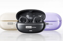 联想（Lenovo）【2026最新款热销新品TOP】无线蓝牙耳机夹耳式挂耳开放骨传导概念长续航跑步运动降噪游戏RS102黑 实拍图