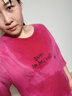 京舒然京东自有品牌【新疆棉】50S嘟嘟棉10A抗菌蚕丝裆低腰女生内裤 L 实拍图