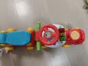 伟易达（Vtech）双语小火车益智手推学步滑行车儿童玩具男孩女孩宝宝周岁生日礼物 实拍图