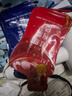 同仁堂（TRT）品牌 北京同仁堂红黑枸杞原浆60ml（1袋红30ml+1袋黑30ml） 实拍图