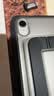 图拉斯K1支点壳ipad保护壳适用苹果ipad mini7/6保护壳8.3英寸平板保护套带笔槽气囊防摔抗弯平板保护套 实拍图