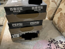 百事可乐七喜7UP 冰爽柠檬味 碳酸饮料汽水可乐 200ml*20听 迷你罐整箱装 实拍图