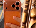 图拉斯无界膜【专业抗指纹】适用iphone17promax钢化膜苹果17pro手机膜air高清无黑边防摔无尘仓贴膜 iPhone 17 Pro Max【1片装】 包邮丨附赠贴膜神器（无尘仓） 实拍图
