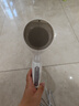 松下（Panasonic）纳诺怡水离子护发吹风机家用大功率速干电吹风不伤发送女生生日礼物白色EH-WNA3C 实拍图