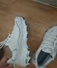 斯凯奇（Skechers）小白熊女鞋夏季厚底百搭老爹鞋熊猫鞋休闲运动鞋 实拍图