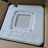 美的（Midea）空气炸锅家用蒸烤一体机多功能免翻面实用大容量6L 可视旋钮空气炸锅烤箱金属内腔KZE6086 实拍图