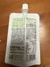 only tree液体沙拉NFC复合果蔬汁代餐1200ml(12袋)轻液断无添加0脂膳食纤维 实拍图