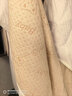 婧麒（JOYNCLEON）隔尿垫婴儿童防水可洗透气大尺寸床单宝宝床垫180*200cm Jgn39183 实拍图
