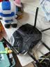 水星（MERCURY）幻影AX3000 WiFi6双千兆无线路由器 5G双频 高速wifi穿墙游戏路由 全屋覆盖信号增强X306G 实拍图