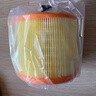 马勒（MAHLE）空气滤芯滤清器空气滤空滤LX4283(新科鲁兹/威朗1.5L/1.5T 19年前 实拍图