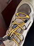 添柏岚（Timberland）男鞋溯溪户外徒步鞋网眼透气MOTIONACCESS|A6DKJ A6DKJEAB/浅棕色 41.5 实拍图