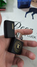 ZIPPO打火机官方旗舰店正品生日礼物百家姓精选礼物送男友可定制 70%选择百家姓-黑裂漆可定制无油 实拍图