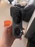 360可视门铃6Pro 500万超清画质家用监控智能门铃电子猫眼摄像头超清夜视远程通话包裹快递看护 实拍图
