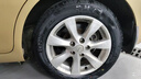 双星JUOGO轮胎 195/60R16 89H SH71适配新轩逸/骐达/启辰D60 实拍图