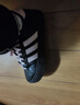adidas DAILY 4.0舒适百搭复古休闲板鞋男女阿迪达斯轻运动 黑色/浅粉   38 实拍图