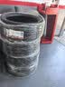 韩泰（Hankook）汽车轮胎 235/45R18 94W H452 原配亚洲龙 适配帕萨特/凯美瑞 实拍图