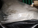 CHS 长虹塑料扎带4X200 A级 3.5*200 电线捆绑带 扎线带 黑色 白色 白色 实拍图