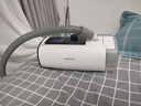 鱼跃ET5 25Auto双水平全自动睡眠呼吸机打呼噜家医用憋气呼吸暂停止鼾 实拍图