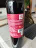 张裕九代解百纳 品酒大师master 干红葡萄酒 750ml*6瓶 整箱装 红酒 实拍图