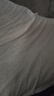 睡眠博士（AiSleep）乳胶枕 94%天然乳胶 泰国进口成人护颈椎枕头 深睡专用波浪枕 实拍图