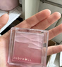 橘朵（Judydoll）水缎光腮红双色腮红盘提亮膨胀色毕业礼物新手01黄皮友好 实拍图