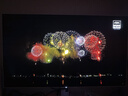 AOC 26.5英寸2K 原生280Hz 四代WOLED 10Bit HDR500 硬件低蓝光TUV 典雅白电竞游戏显示器Q27G4ZDP/WS 实拍图