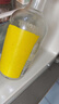 绝对伏特加（Absolut）伏特加 洋酒 40度 柑橘味 700ml  基酒调酒 送礼 实拍图