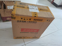 创维（Skyworth）21.45英寸 办公显示器 FHD 100Hz 99%sRGB 可壁挂 HDMI 硬件低蓝光 超薄 便携 电脑显示屏 F22B20F 实拍图