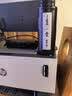 惠普（HP）W1108A/108A原装智能闪充粉盒/硒鼓/墨粉/碳粉 适用hp MFP NS1005/c/w NS1020/c/w 打印机 双支装 实拍图