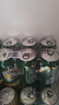 珠江啤酒（PEARL RIVER）9度 纯生啤酒 330ml*24听 整箱装 京东自营 618大促端午节送礼 实拍图