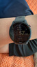 佳明（GARMIN）Forerunner255心率血氧专业跑步户外运动智能手表神秘灰生日礼物 实拍图