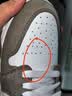 耐克（NIKE）26年夏季新款男子AJ1 经典缓震舒适透气低帮篮球鞋 553558-046 43 实拍图