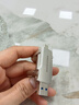 移速（MOVE SPEED）256GB大容量固态U盘 USB3.2 Type-C 双接口手机电脑u盘 指纹加密备份 稳定不掉速优盘 御存系列 实拍图