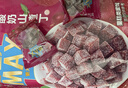盒马 酸奶山楂丁 728g 山楂球休闲零食果脯蜜饯 728g*1袋 袋装 实拍图
