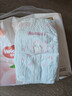 好奇（Huggies）好奇铂金装小桃裤纸尿裤NB76片(5kg以下)尿不湿【透爽散热】 实拍图