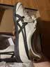 Onitsuka Tiger鬼塚虎懒人鞋新款一脚蹬休闲鞋德训鞋 TOKUTEN SLIP-ON 咖啡色 40.5 实拍图