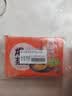 融厨红糖爆浆糍粑300g2袋（2袋总20条 油炸小吃 早餐半成品面点包子） 实拍图