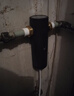 米家前置过滤器 Pro 全屋家用反冲洗净水定时自动冲洗15T大通量仿生鱼鳃叠片过滤MJQZGLQZLDB 实拍图