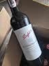 奔富（Penfolds）蔻兰山赤霞珠干红葡萄酒 原瓶进口红酒 行货750ml*6整箱 木塞 实拍图