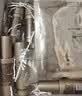 羽西鎏金玻色因礼盒(精华30ml+面霜)抗皱紧致送老婆 实拍图
