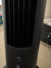 美的（Midea）空调扇制冷风扇家用冷风机 立式单冷水风扇无叶冷气塔扇 轻音节能加湿降温速冷小空调负离子 APP+遥控丨负离子净化10MRB 实拍图