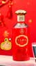 五粮液股份 百鸟朝凤五彩红浓香型白酒52度500ml*6瓶整箱装婚宴结婚喜酒 实拍图