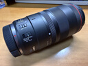 佳能（Canon）RF100mm F2.8 L MACRO IS USM 远摄微距镜头 大光圈定焦 微单镜头 滤镜防护套装 实拍图