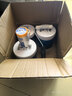 嘉宝莉（CARPOLY）乳胶漆翻新漆改色彩色背景墙家用室内水性净味环保墙面白漆滚筒漆 1kg【白色】净味翻新漆 （送工具）约刷4-5平米/KG 实拍图