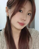 VLIFE山茶花耳钉女气质耳环女2026新款国风时尚高级感生日礼物 山茶花 耳钉 实拍图