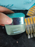 欧莱雅（LOREAL） 绿果冻面霜清润全日保湿水精华凝露修护保湿霜秋冬护肤品女士 绿果冻面霜50ml 实拍图