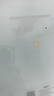 米家小米智能体重秤S200蓝色 双接家用健康秤电子秤 人物双模式 APP高精准数据测量 体重管理 减肥专用 实拍图